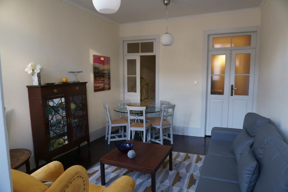 Baixa Apartamento Apartment in Castile and León