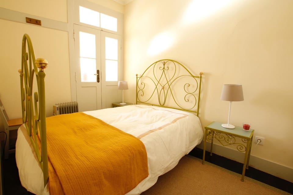 Baixa Apartamento Apartment in Castile and León