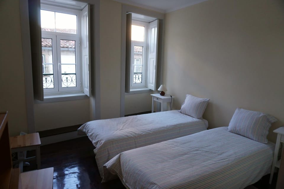Baixa Apartamento Apartment in Castile and León