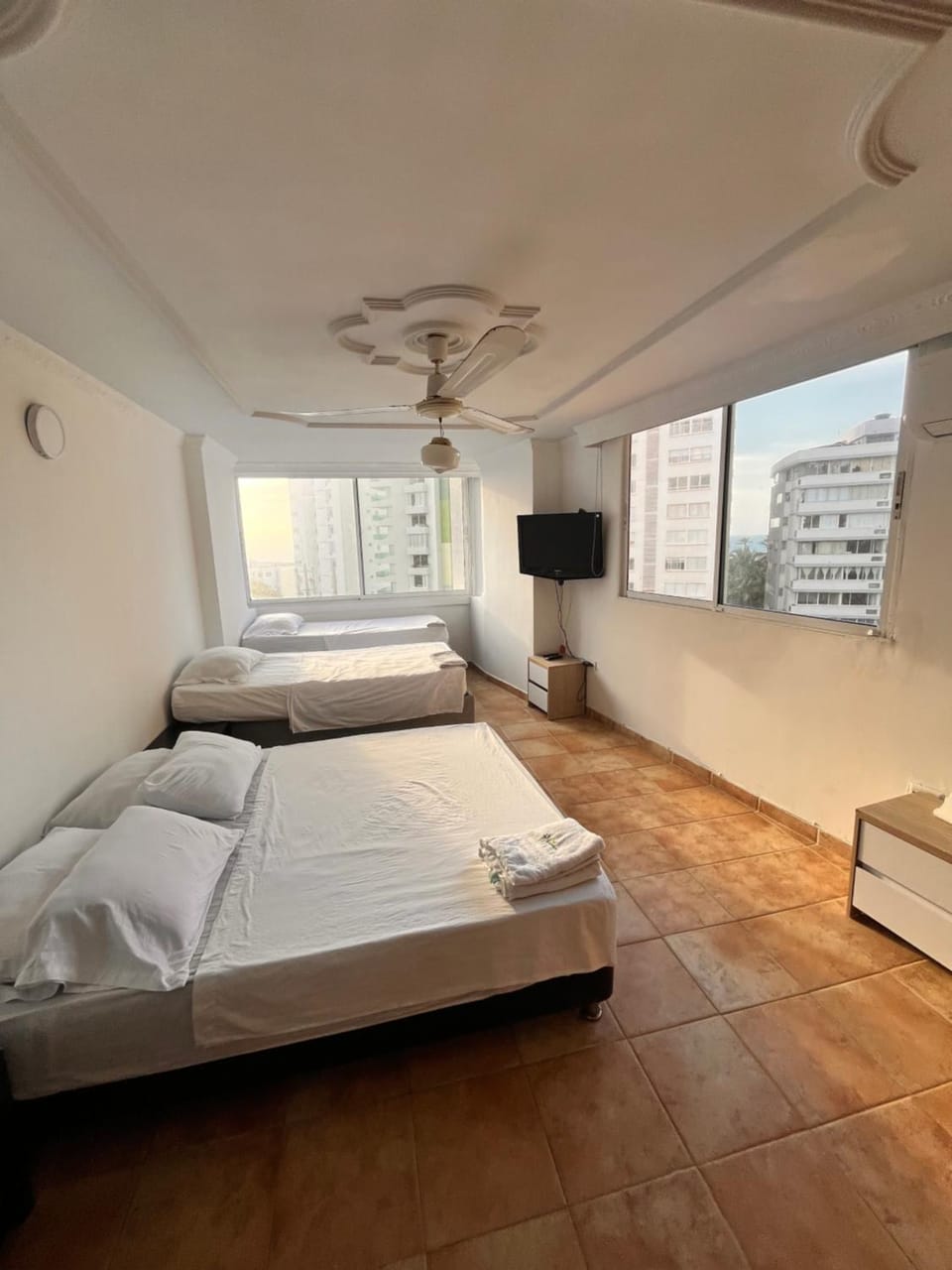 Excelentes Apartamentos Frente Al Mar Apartment in Cartagena