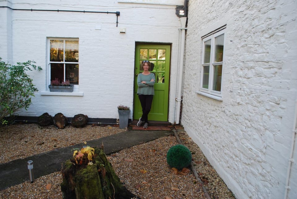 Claremont Coach House Nature lodge in Borough of Waverley