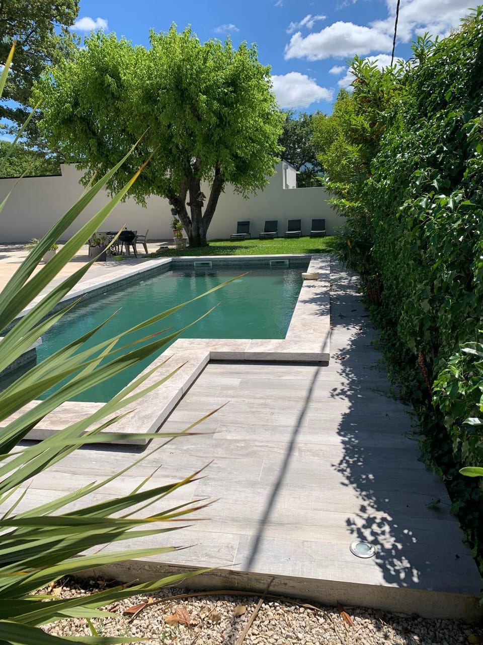 Villa les Granges Vaison Villa in Provence-Alpes-Côte d'Azur