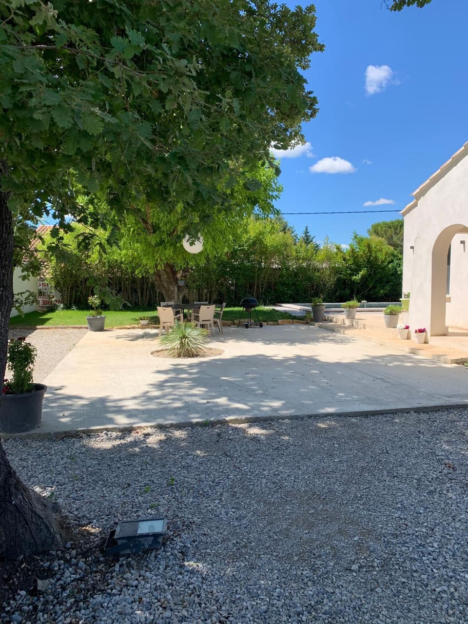 Villa les Granges Vaison Villa in Provence-Alpes-Côte d'Azur
