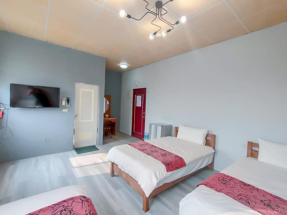 山城天嵐庭園民宿 Vacation rental in Taiwan, Province of China