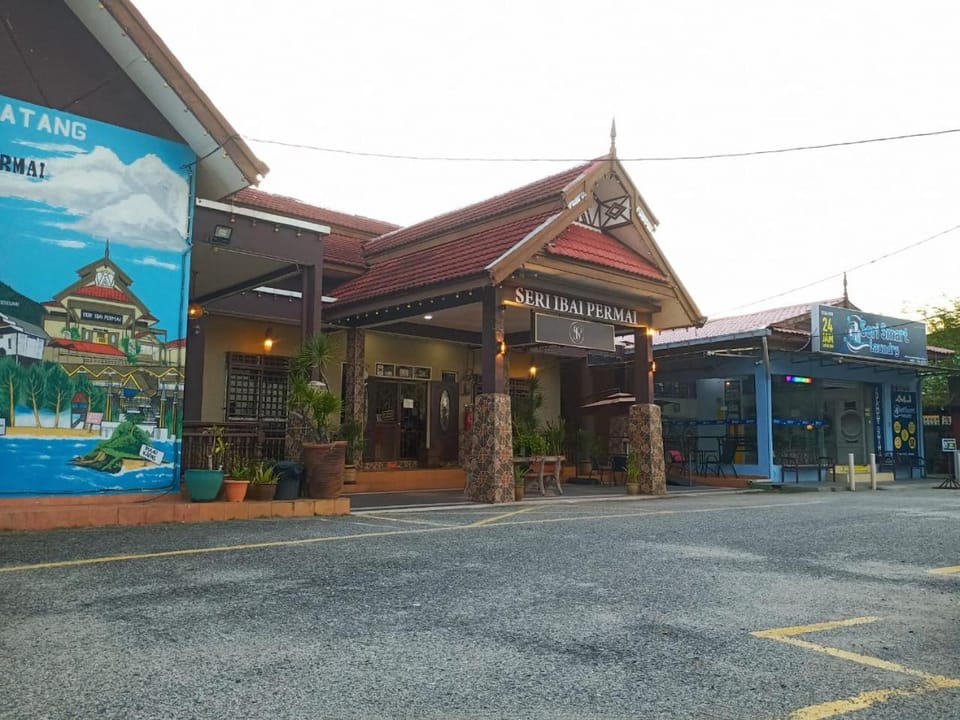 Seri Ibai Permai Vacation rental in Terengganu, Malaysia