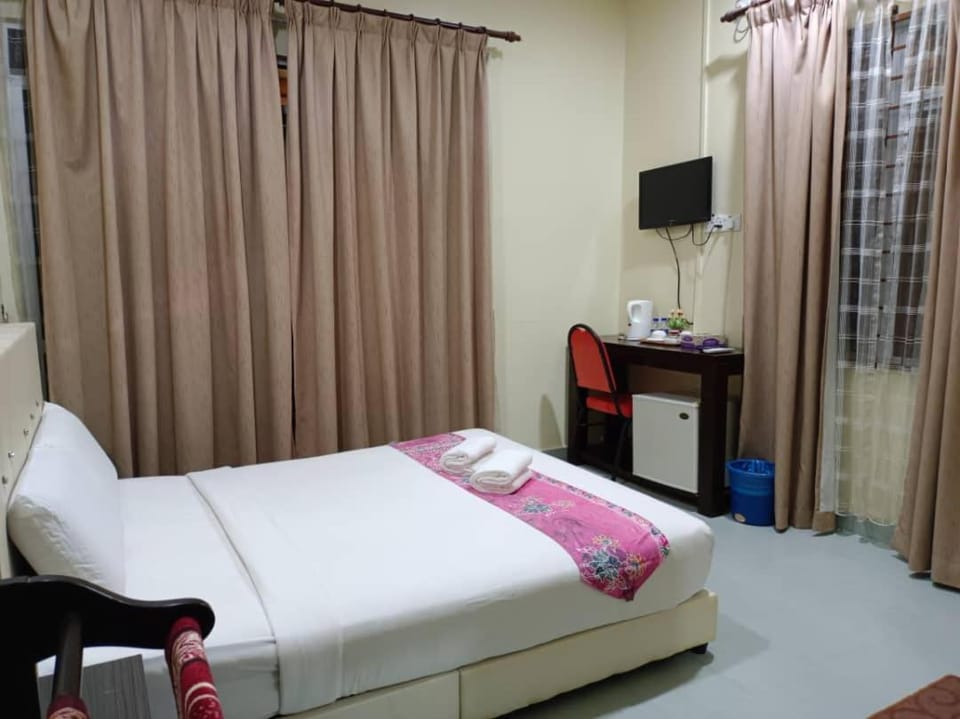 Seri Ibai Permai Vacation rental in Terengganu, Malaysia