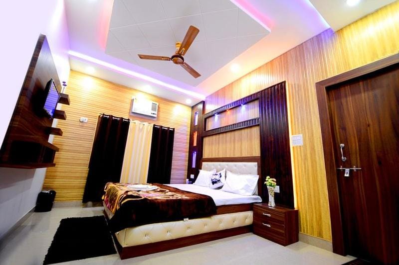 Taj Square A luxurious homestay Vacation rental in Agra