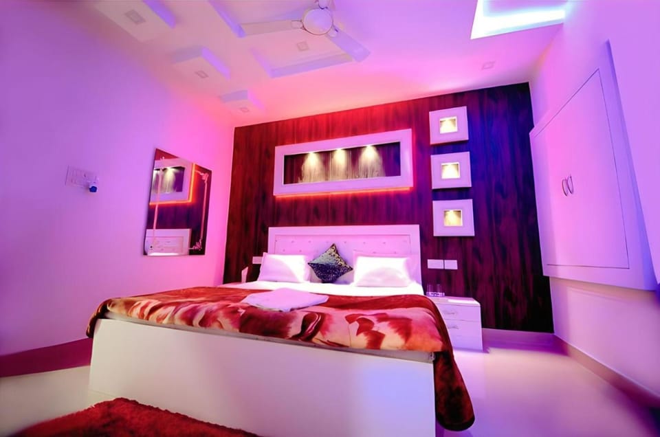 Taj Square A luxurious homestay Vacation rental in Agra