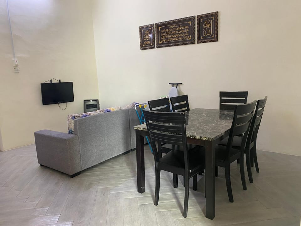 D'Nanas Homestay Vacation rental in Malacca