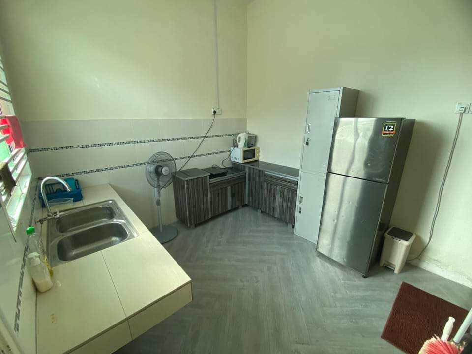 D'Nanas Homestay Vacation rental in Malacca