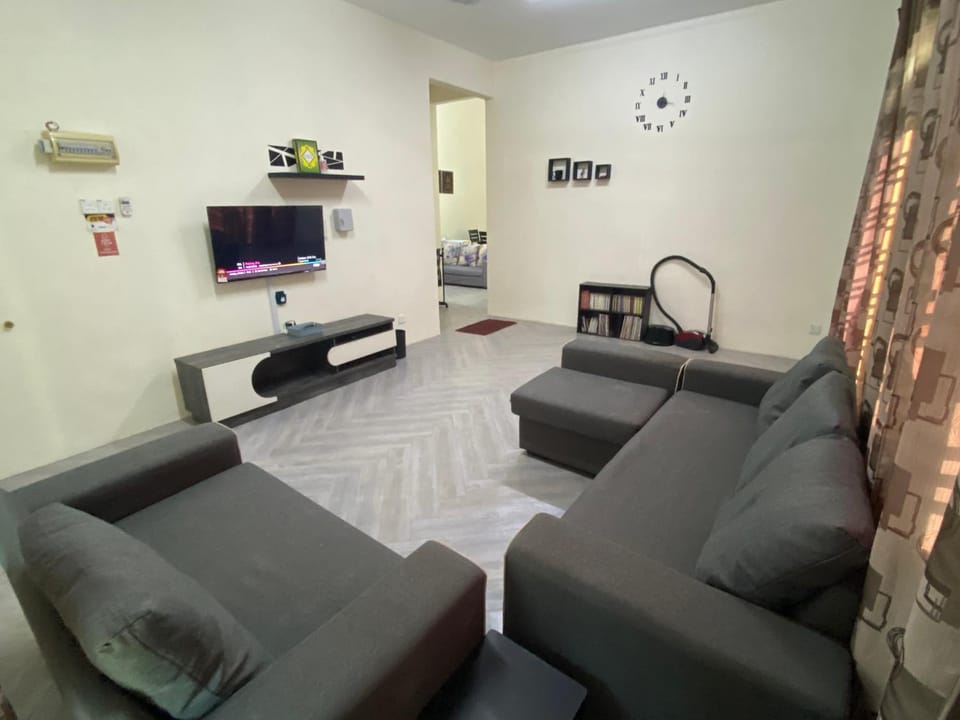 D'Nanas Homestay Vacation rental in Malacca