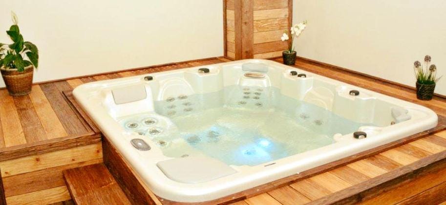 Spa and wellness centre/facilities