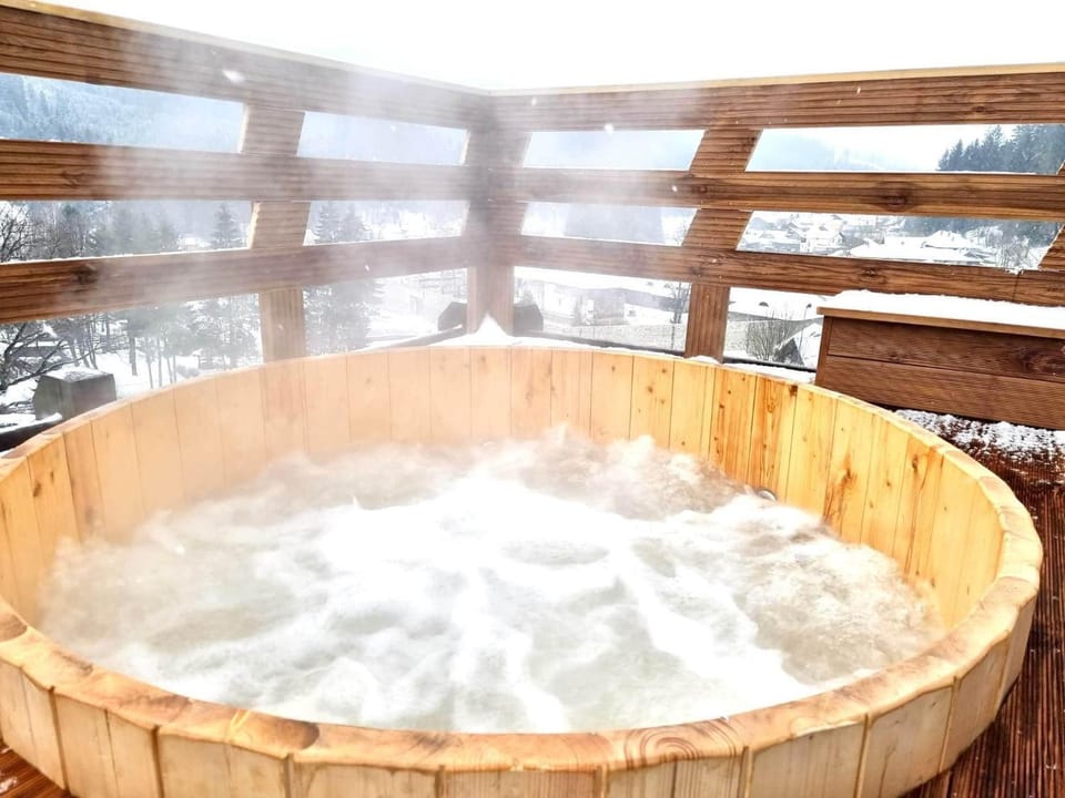 Spa and wellness centre/facilities