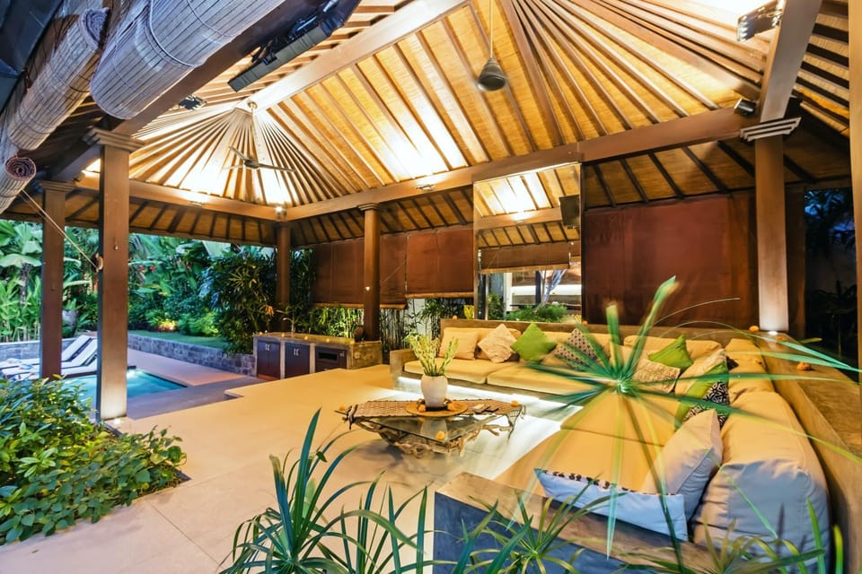 Villa Besok Villa in Kuta
