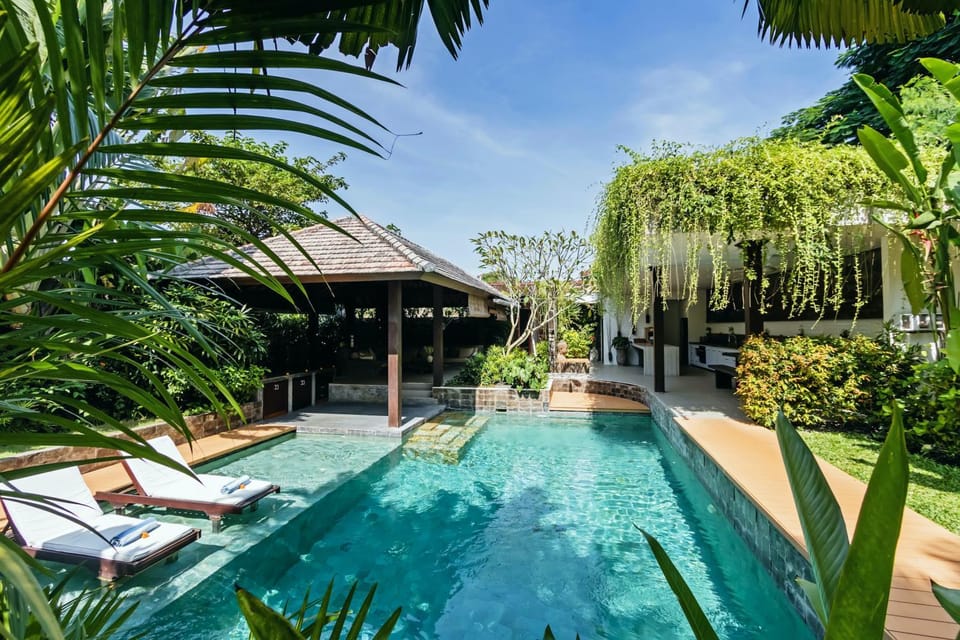 Villa Besok Villa in Kuta