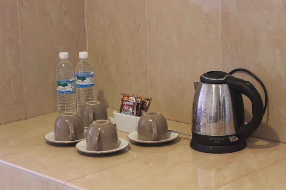Grace Hotel Lahad Datu Hotel in Sabah