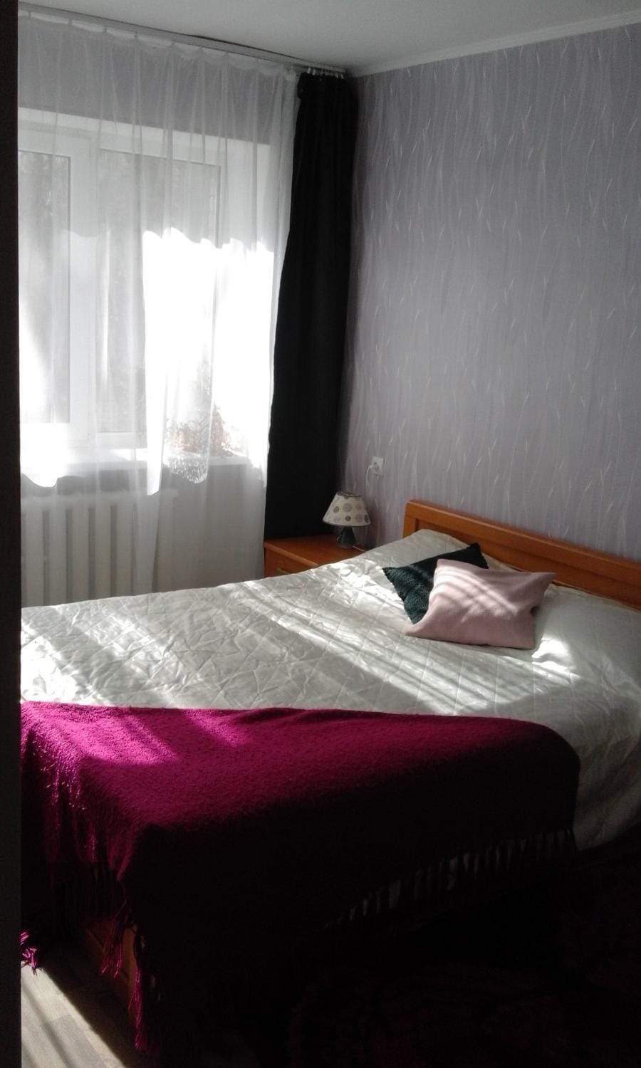 Samanta Apartaments Apartment in Estonia