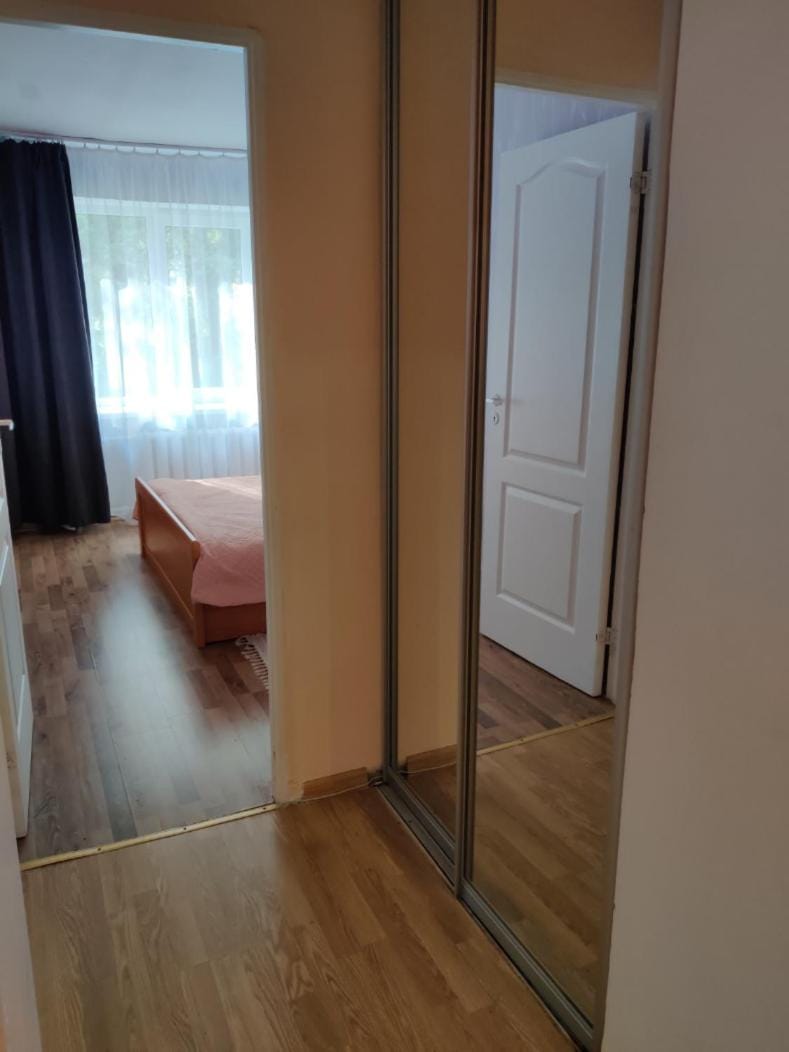 Samanta Apartaments Apartment in Estonia