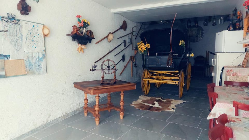 Chez Maria House in Auvergne-Rhône-Alpes