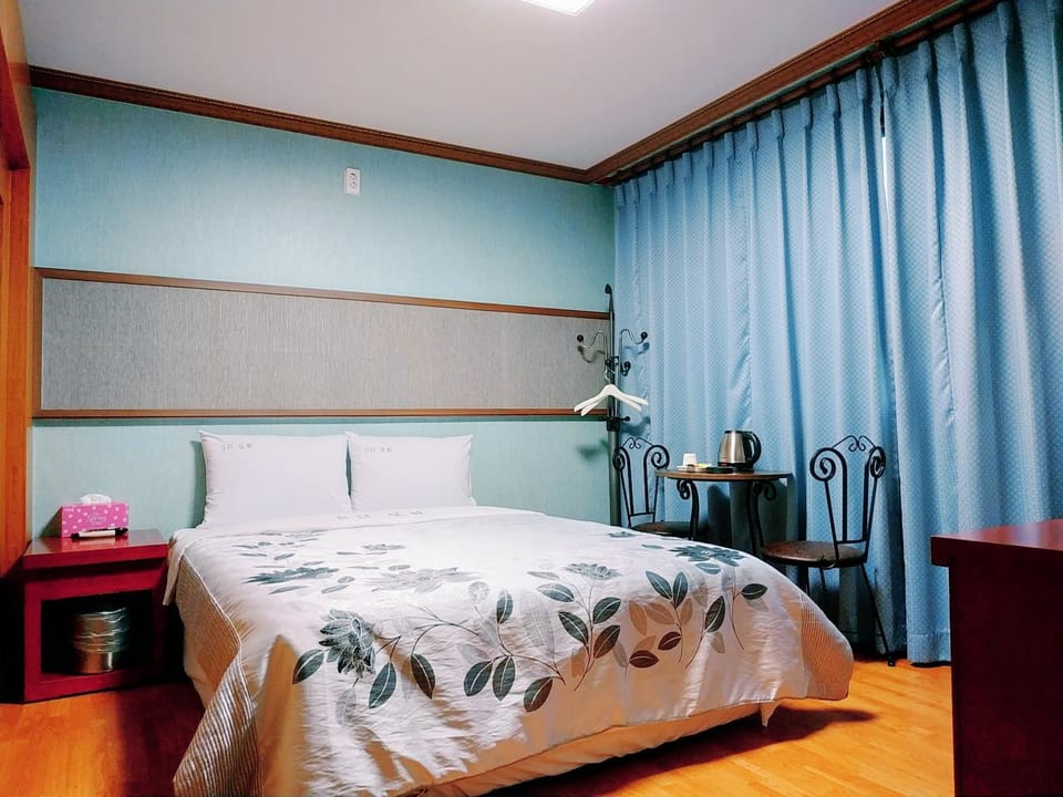 Seolhwa Motel Motel in South Korea