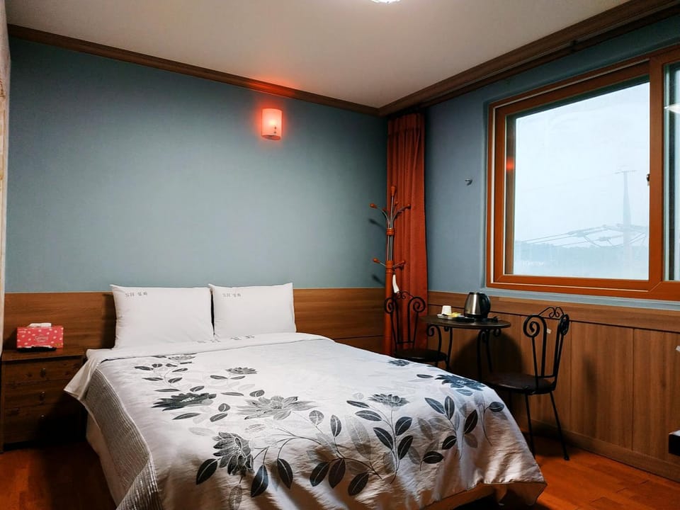 Seolhwa Motel Motel in South Korea