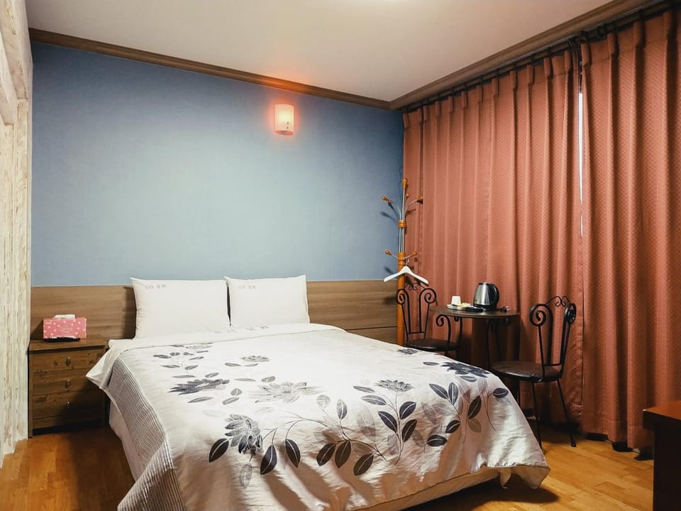 Seolhwa Motel Motel in South Korea