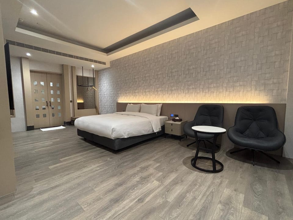 Jen Wain Inn 蓁盈行旅 Motel in Kaohsiung