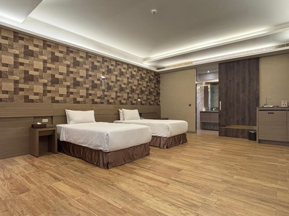 Jen Wain Inn 蓁盈行旅 Motel in Kaohsiung