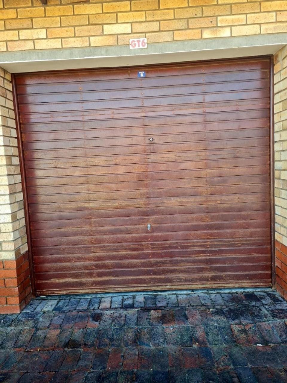 Point Village Accommodation - Galathea 6 Apartment in Western Cape