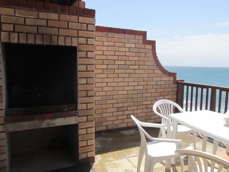 BBQ facilities