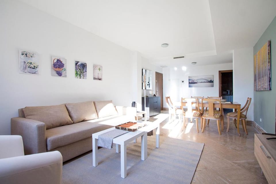 Apartamentos Villablino Arturo Soria Apartment in Madrid