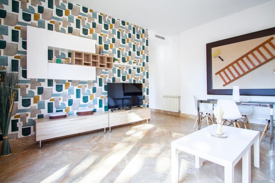 Apartamentos Villablino Arturo Soria Apartment in Madrid