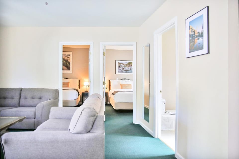 Living room, Photo of the whole room, Seating area