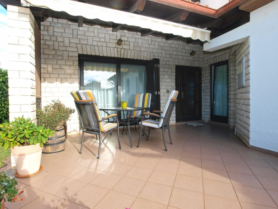 Apartments Ozren 311 Apartment in Fažana