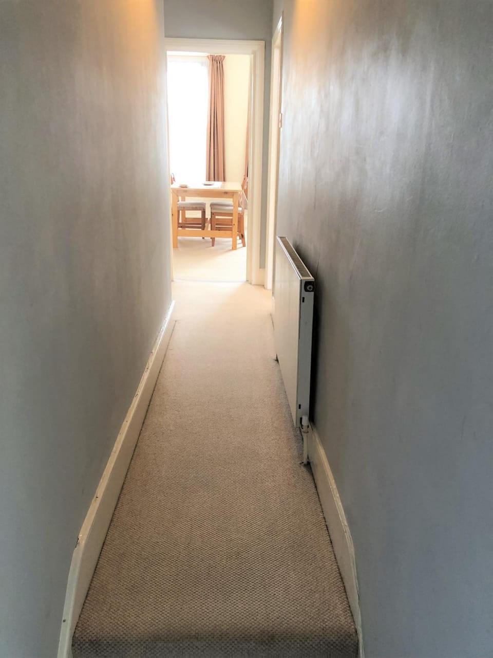 Spacious West London 2 Bedroom Apartment Apartment in London Borough of Ealing