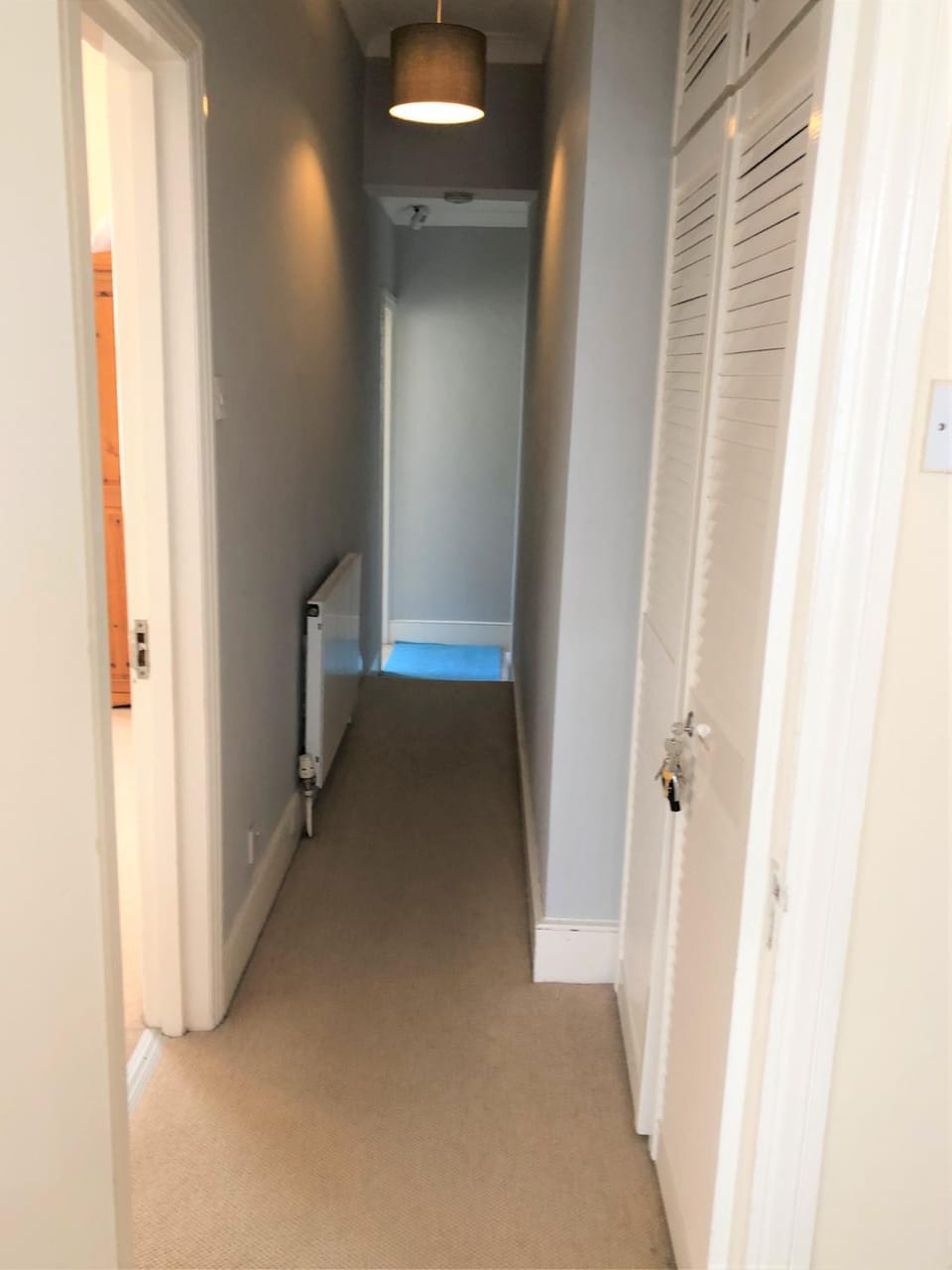 Spacious West London 2 Bedroom Apartment Apartment in London Borough of Ealing