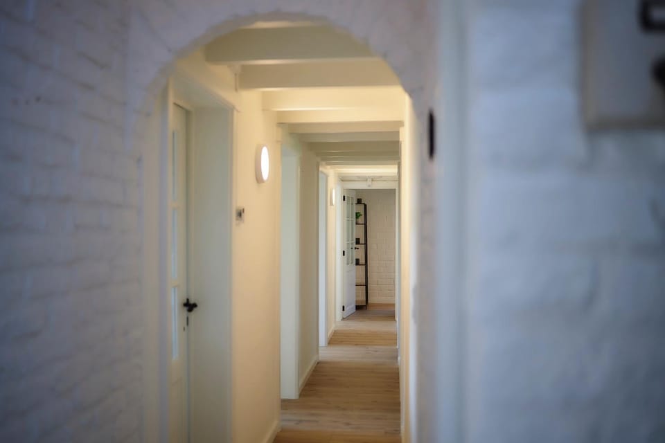 Casa Sequoia House in Flanders