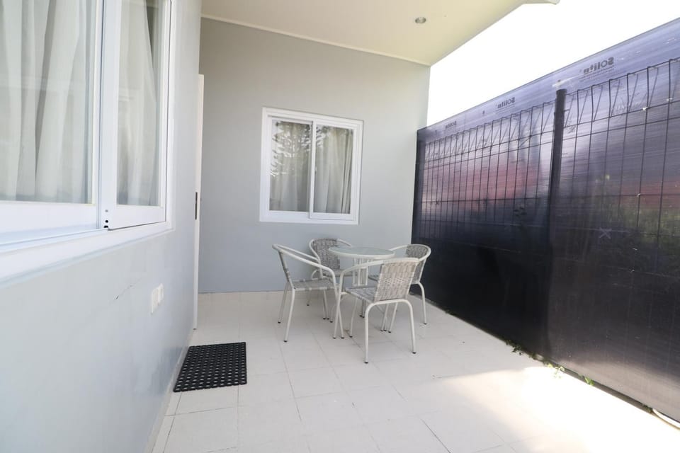 Patio, Balcony/Terrace