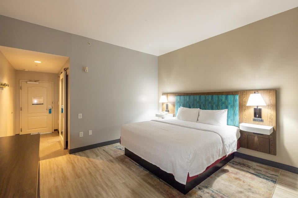 Hampton Inn Dade City - Zephyr Hills Hotel in Dade City
