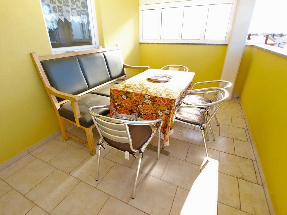 Apartments Dragica 1272 Apartment in Fažana