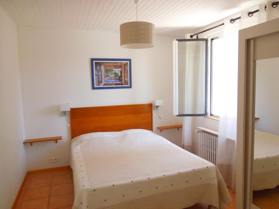 Villa - La Luberonne Villa in Lourmarin