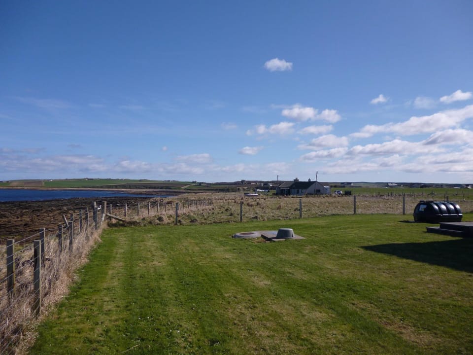 Spring, Natural landscape, Garden, Beach, Sea view