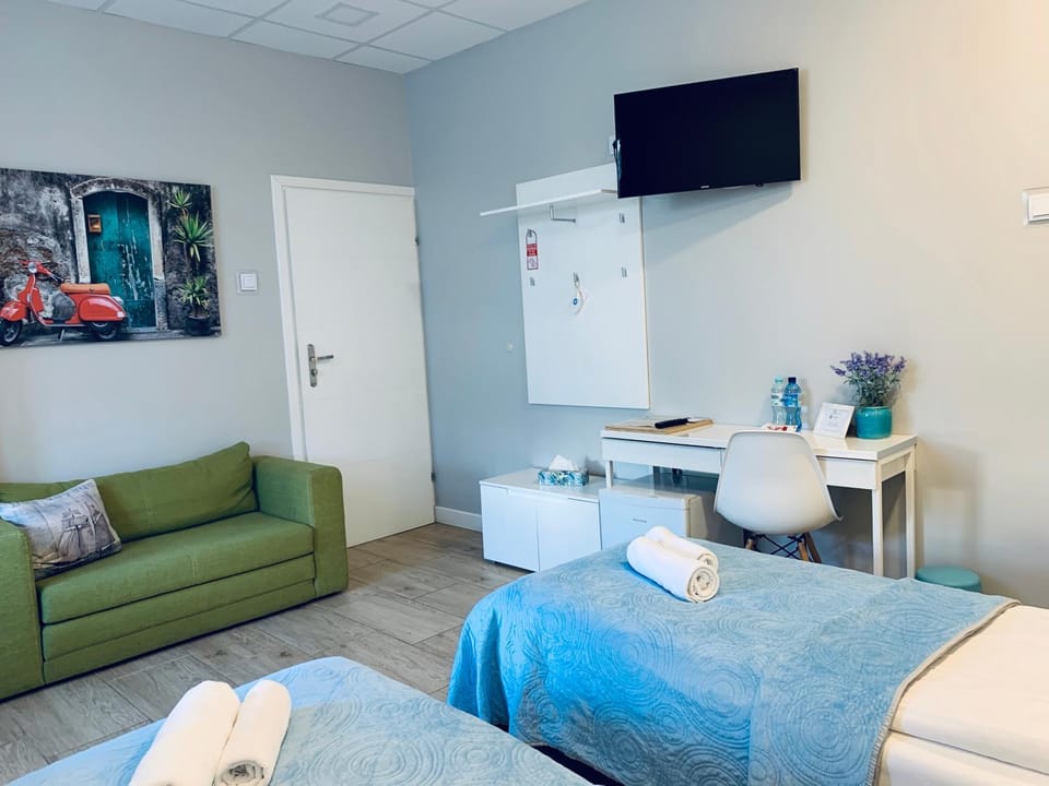 Toscana Vacation rental in Masovian Voivodeship