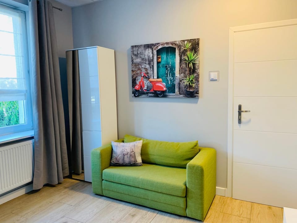 Toscana Vacation rental in Masovian Voivodeship