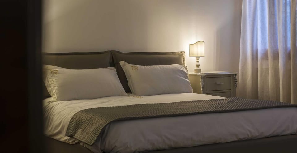 Benedetto Marcello Apartment in San Marco