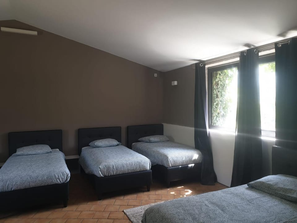 L'Oustaou Bed and Breakfast in Provence-Alpes-Côte d'Azur