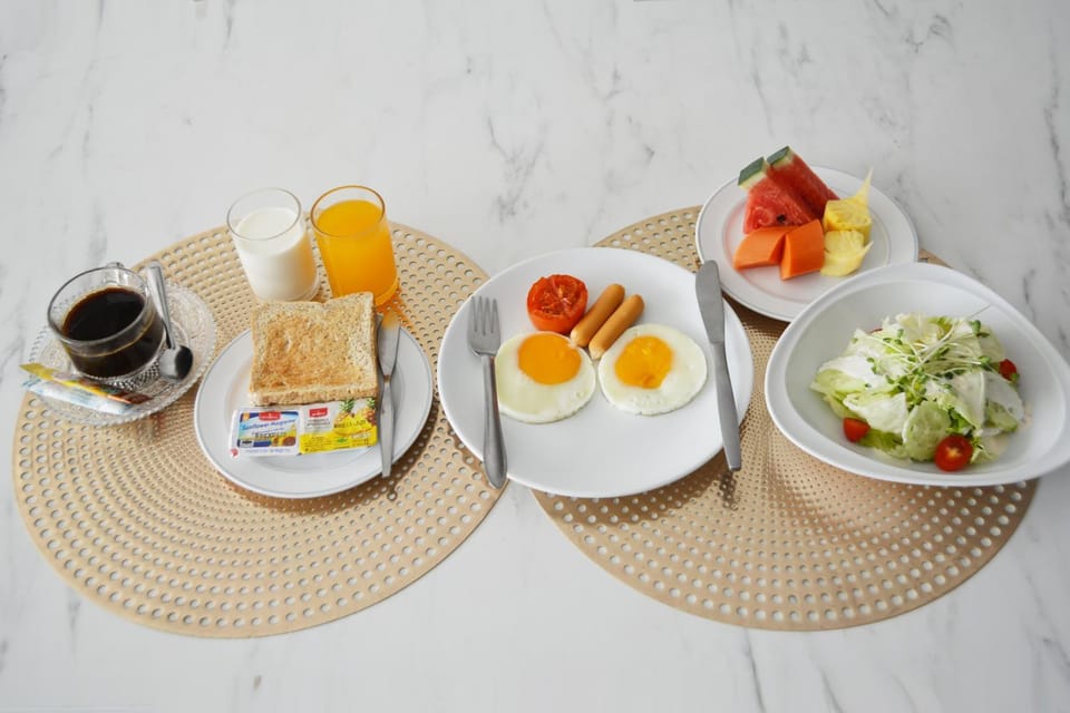 Breakfast