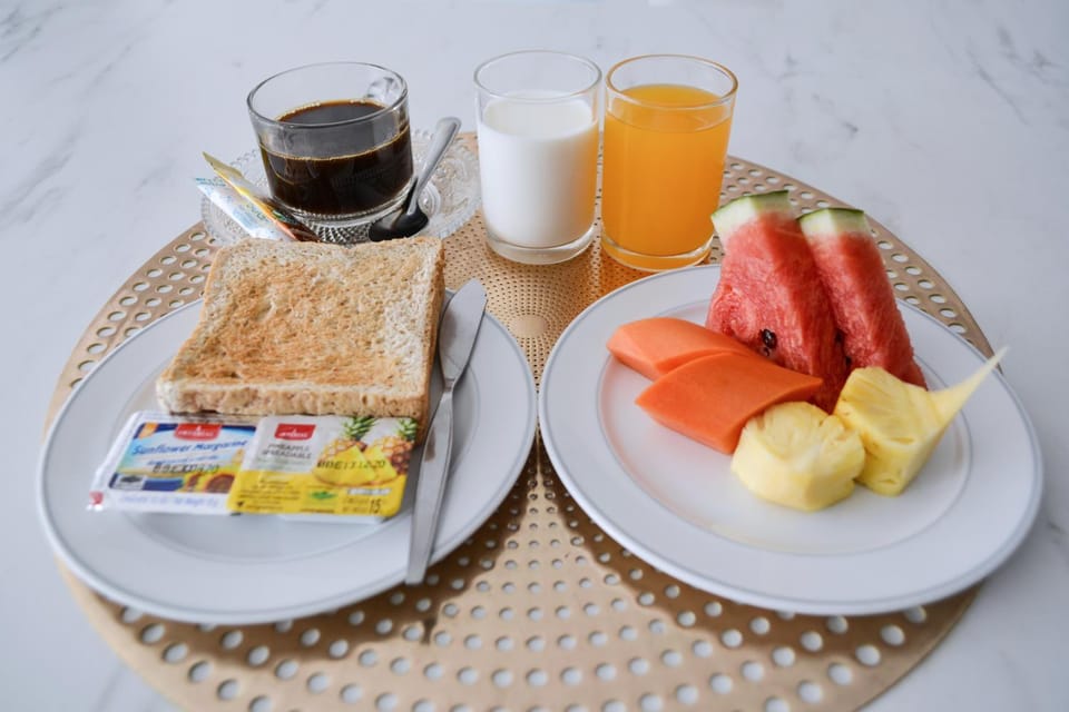 Food, Breakfast