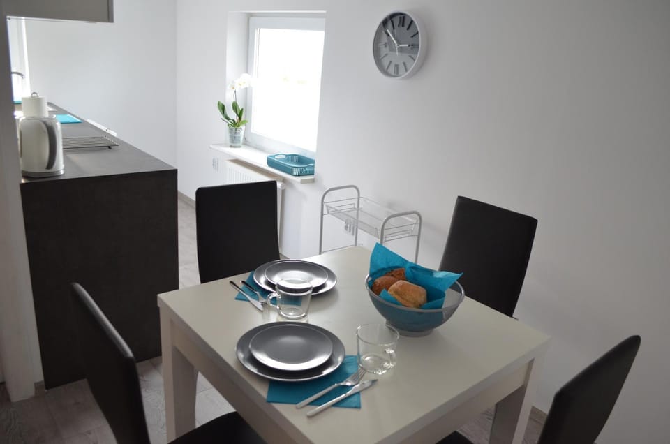 Studio nad Jeziorem Apartment in Poznan