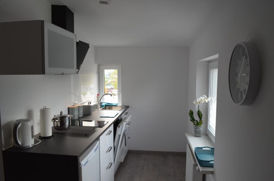 Studio nad Jeziorem Apartment in Poznan